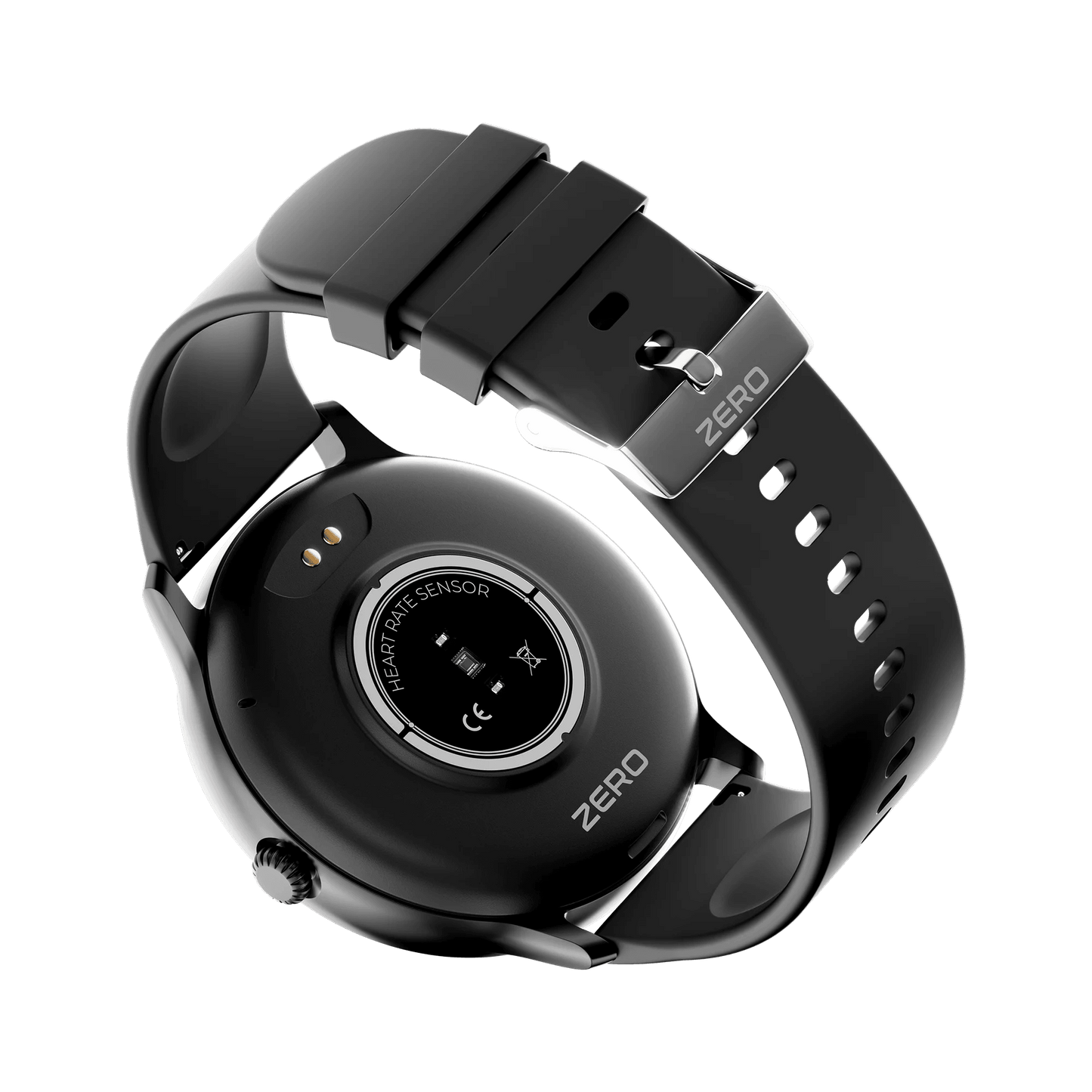 Zero® Luna Smart Watch