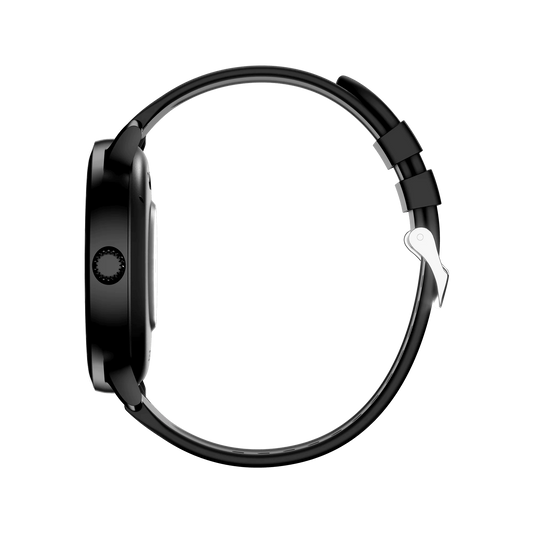 Zero® Luna Smart Watch