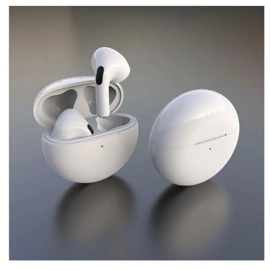 AirPods Pro 6 Hi-Fi Wireless Airbuds
