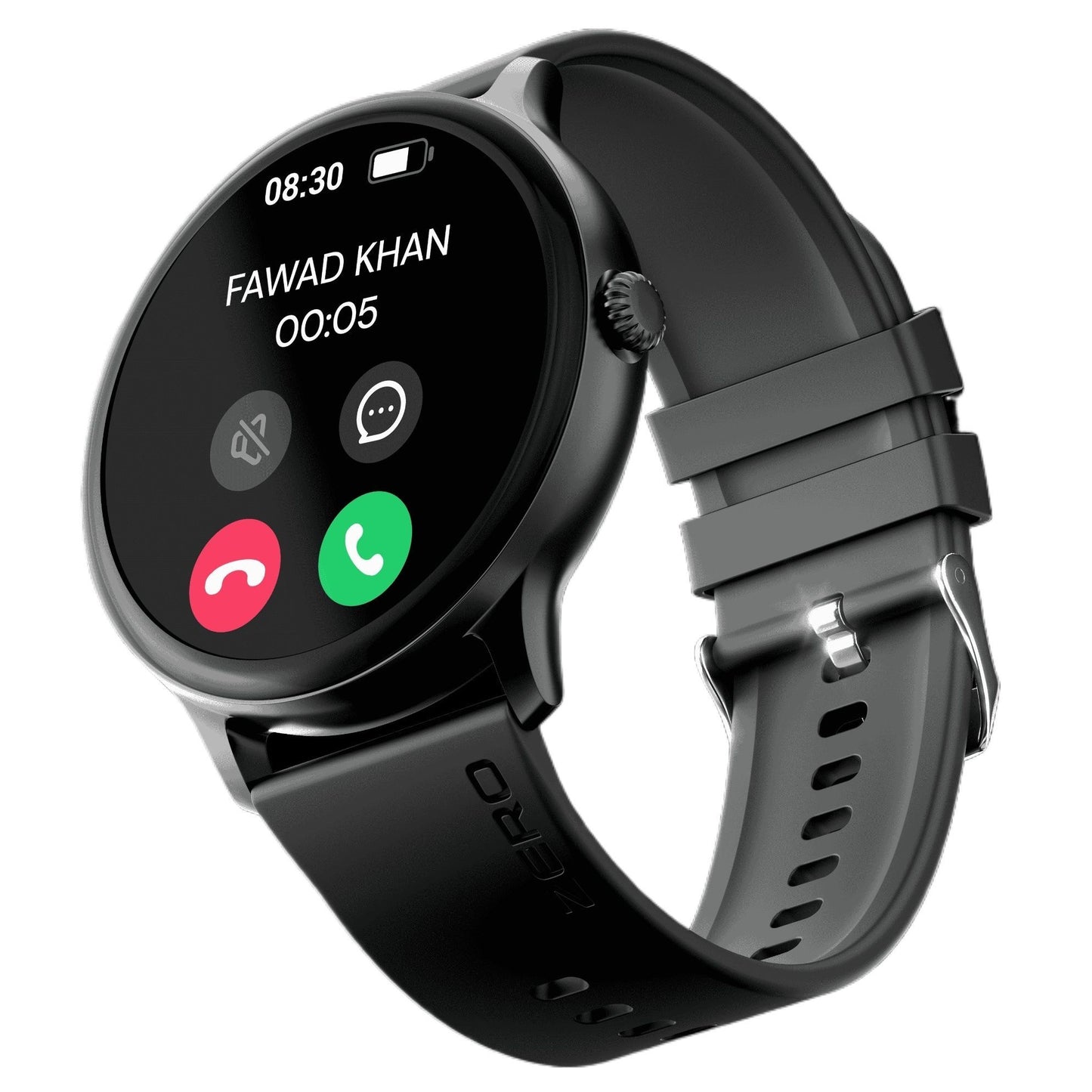 Zero® Luna Smart Watch