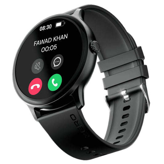 Zero® Luna Smart Watch