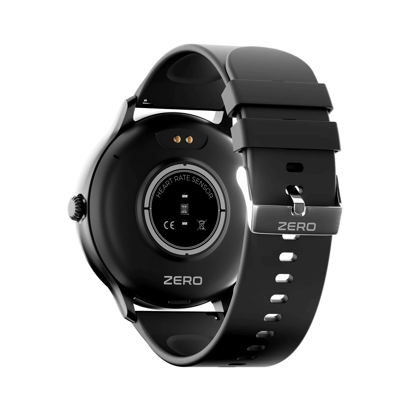 Zero® Luna Smart Watch